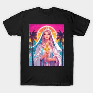 Hail Mary Full of Grace T-Shirt